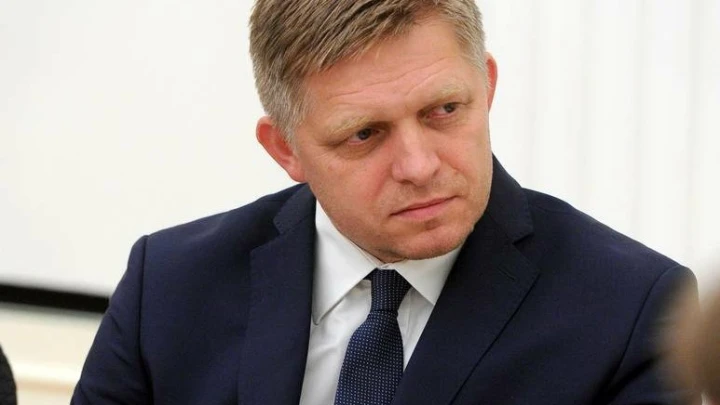 Словакия будет игнорировать ордеры: Фицо засмеял МУС