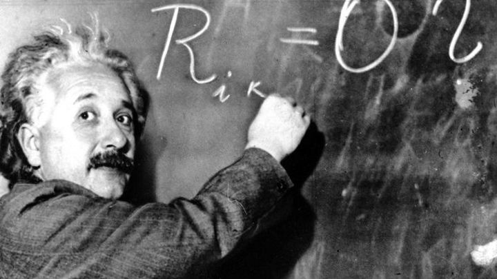 Исследователи нашли неизвестное письмо Эйнштейна с прогнозом преступлений нацистов
