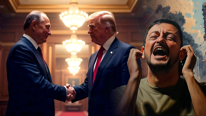 Плохие новости для Киева. Генерал Гурулёв выразился предельно ясно