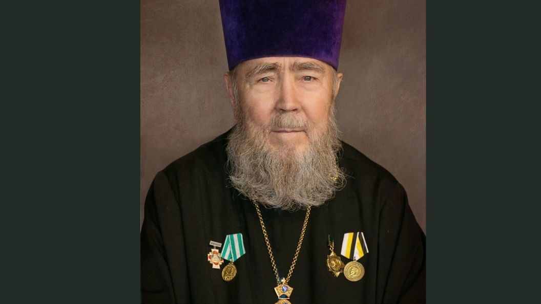 В Никитском храме г. Калуги молитвенно отметили день памяти преподобного Алексия