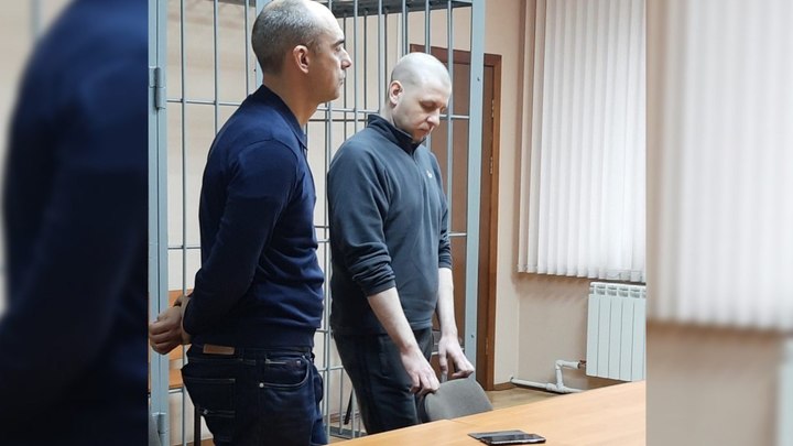 В Новосибирске фигуранту дела о взятках в ТУАД Листопаду смягчили наказание