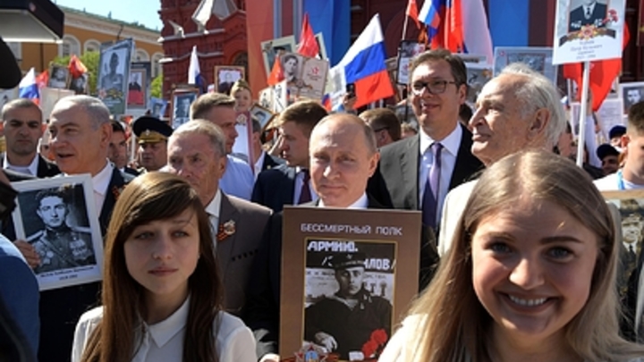 Как Путин спасал Ленинград в блокаду: Отец президента стал героем питерской экспозиции
