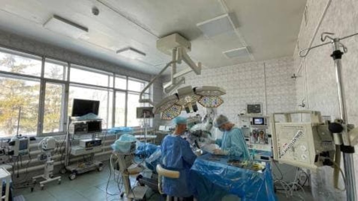 Самарские врачи вернули слух 14-летнему мальчику после серьёзной болезни   