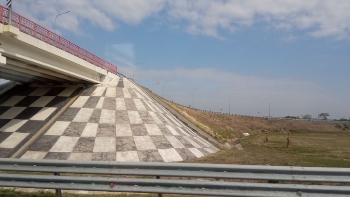 Вокруг Ростовского транспортного кольца появится 2 тысячи гектаров новой застройки