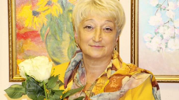 Писательница из Ногинска стала «Лучшим детским писателем года»
