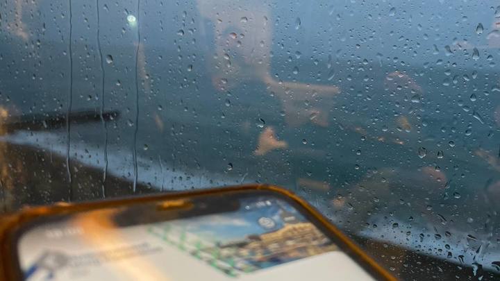 В Сочи создан оперштаб на случай ухудшения погоды