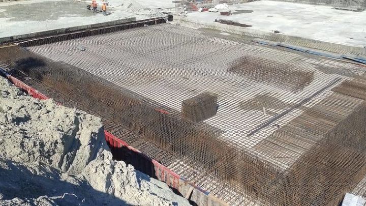 Реконструировать аэропорт Геленджика планируют до конца 2024 года