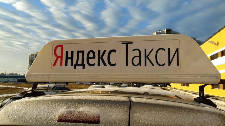 В Новосибирске таксиста из Узбекистана осудили за изнасилование