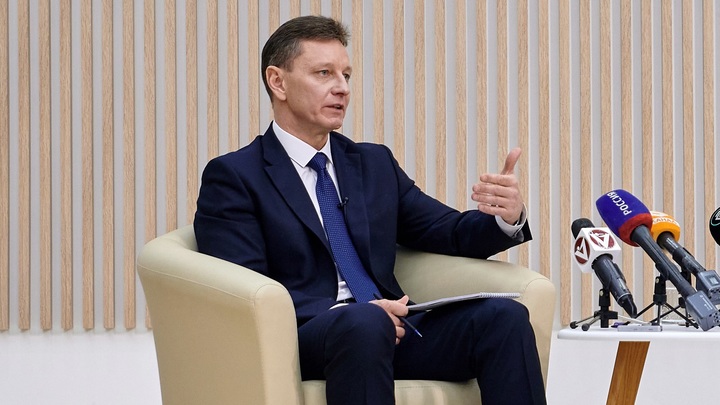 Губернатор Владимир Сипягин объяснил, почему не построена половина ФАПов по нацпроекту
