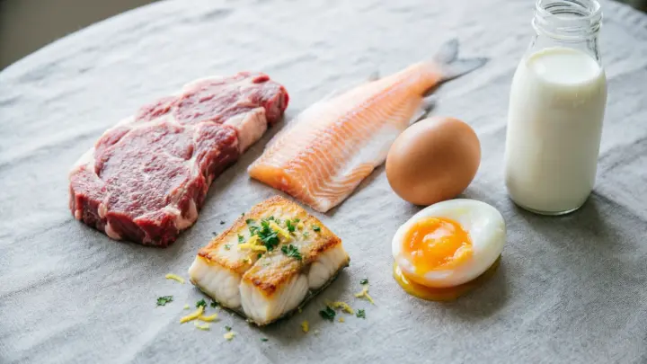 Россельхознадзор назвал инфекции в мясе, молоке и яйцах, которые грозят людям