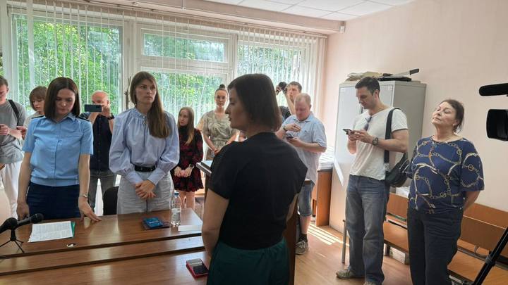 В Екатеринбурге осудили директора спецшколы, где старшие школьники воспитывали младших насилием