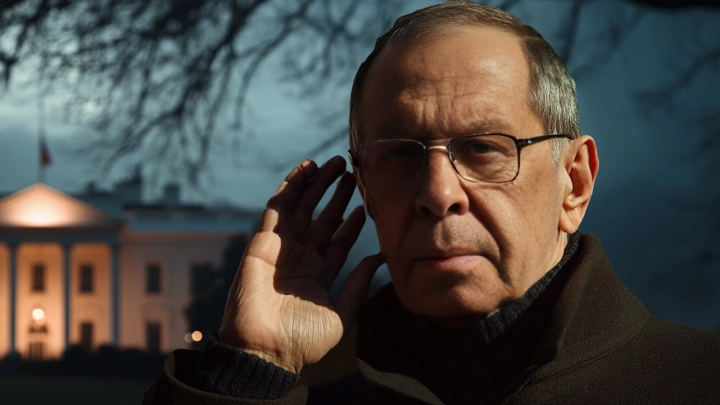 Восемь сенсаций в большом интервью Лаврова: Начинаем считать