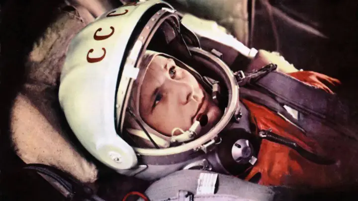 Прости нас, Юра! Мы всё про***! больше не актуально. Как и в 1961-м, русские пришли в космос