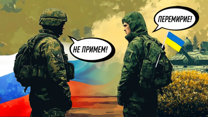 Мир затаил дыхание. Россия и Украина согласуют дату третьего раунда переговоров