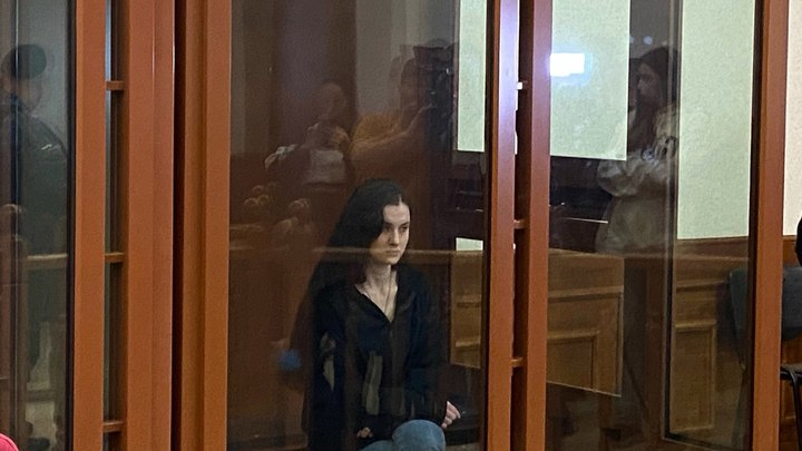 В Екатеринбурге осудили за госизмену тагильчанку, продавшую СВУ секретные документы