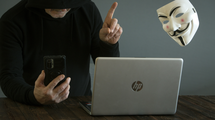 Хакеры усилили атаки на русский бизнес в преддверии праздников Хакеры усилили атаки на русский бизнес в преддверии праздников