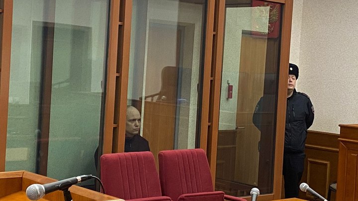 В Екатеринбурге вынесли приговор по делу велосипедиста из Каменска-Уральского