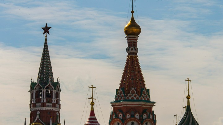 В Кремле указали на единственное но в идее добровольцев Приморья: Это очень важно