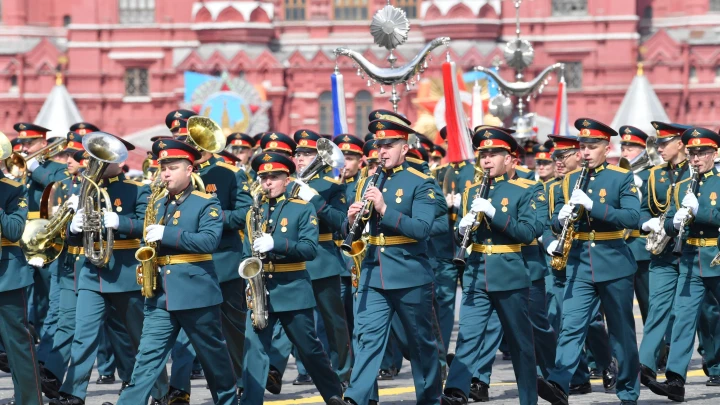 Новая форма для военных: Путин утвердил существенные изменения