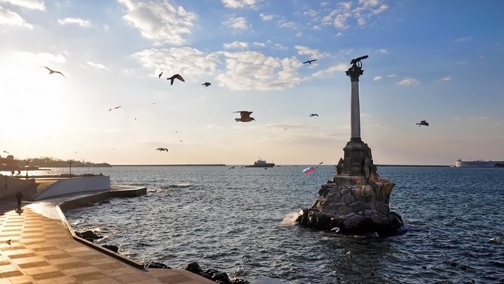 Севастополь отразил ночную атаку украинских БПЛА – подробности