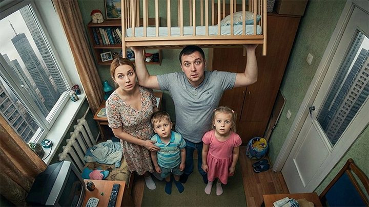 Враг №1 для русской семьи. Давайте честно: Кому выгодно обезлюдеть Россию   