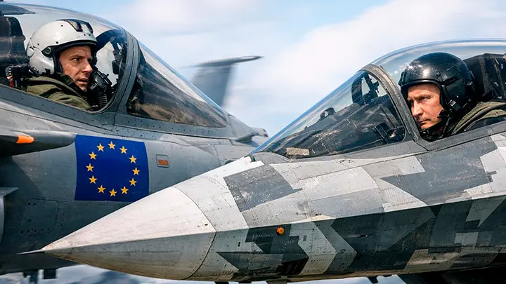 Тайные переговоры в Кремле: Месть будет страшной. Один вопрос – кто первым сдаст Украину?