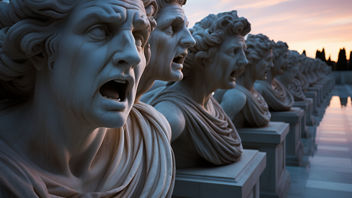 Ограбление Лувра сняли на телефон: Преступники действовали по советской схеме