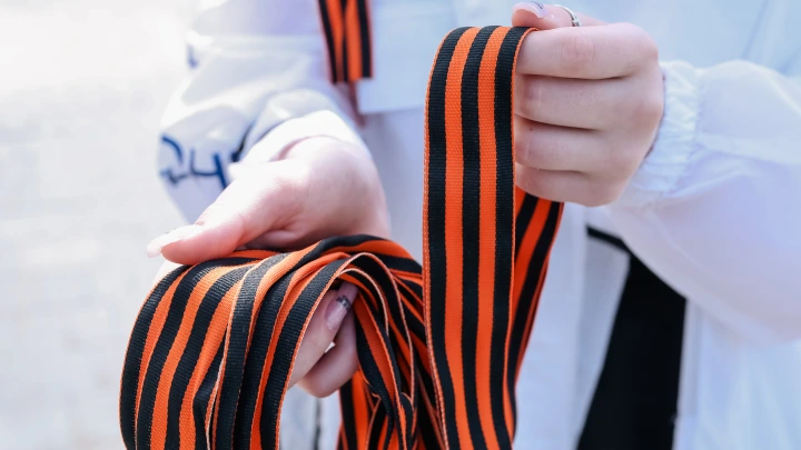 Доигрались? Для уроженцев Таджикистана требуют жёсткого наказания за оскорбление 9 Мая: Тогда начнут уважать