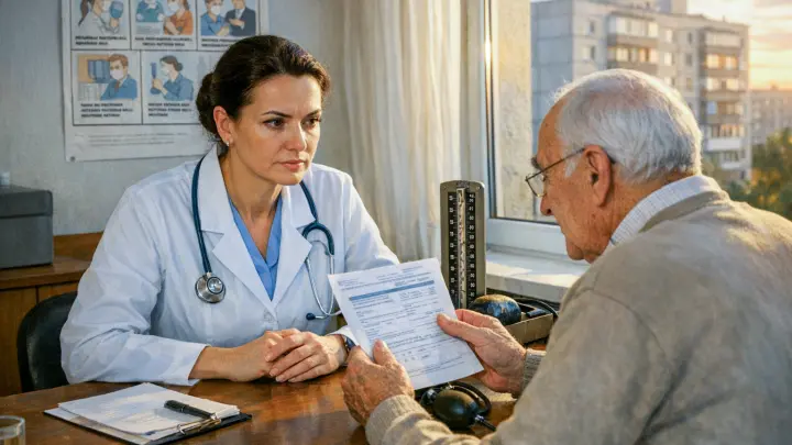 Депутат Миронов предложил удвоить время приёма пациентов в поликлиниках