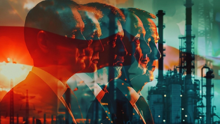 Старые элиты в России пошли на хитрость. Потому что выжить хотят