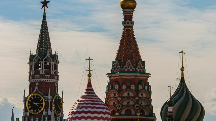 Чья это война? Патрушев назвал главного противника России