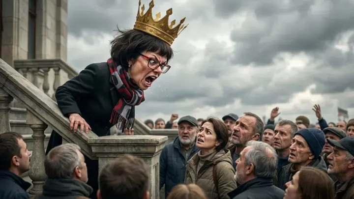 Полковник Пинчук: Чиновники в России разучились работать на созидание. И это проблема всего госустройства