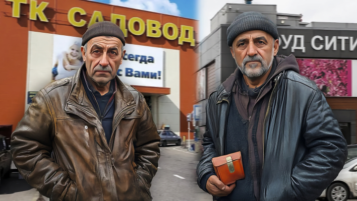 "Неужели это правда?": убийства, торговля людьми и тайная элита - работник "Садовода" решился на исповедь