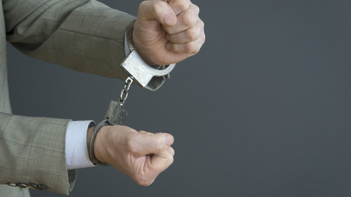 Проверяющий мобилизованных полковник попался на взятке. Не деньгами