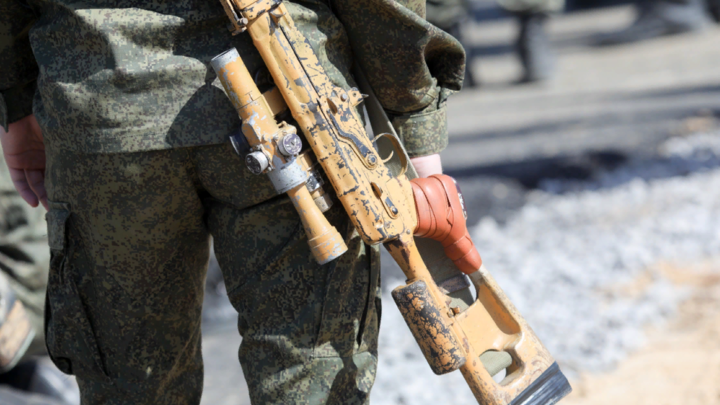 ЧВК Вагнер уходит из Бахмута. Кто защитит город? Русский боец раскрыл все карты