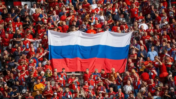 Кто не любит Россию? Иностранцам не хватило отелей в нашей стране на майские праздники