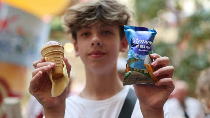 «Я глазам не верю»: Русский продукт стал популярным деликатесом в Китае