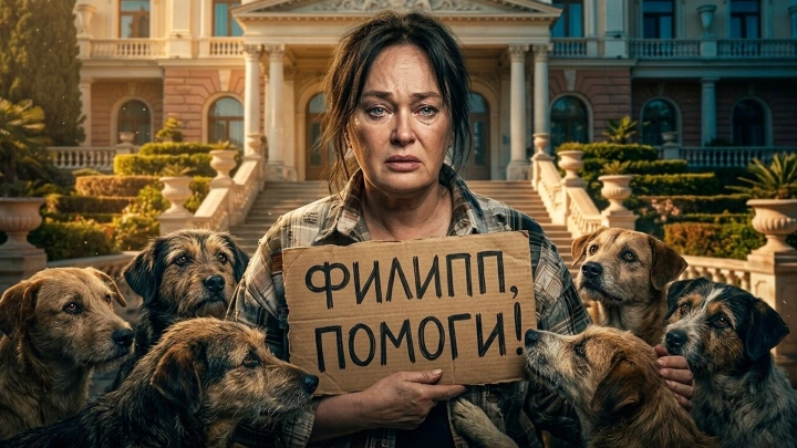 Лариса Гузеева наплевала на закон, подписанный президентом. И этим грешит большинство звёздного бомонда
