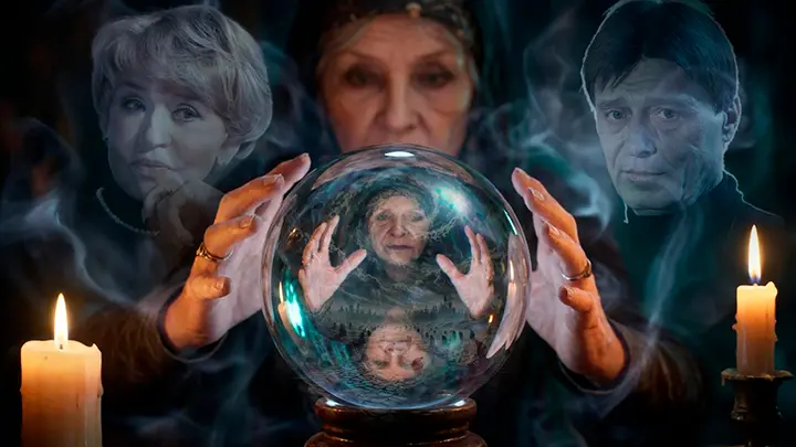 Вслед за ней уйдут ещё пятеро. После смерти Алентовой у гроба Лобоцкого появилось страшное предсказание