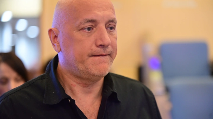 Таких друзей — <...> да в музей: Захар Прилепин об ультиматуме Рубио Путину