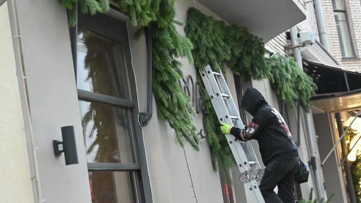 Новогодние шумные штрафы: эксперт Крохин разоблачил фейки о гирляндах и вечеринках