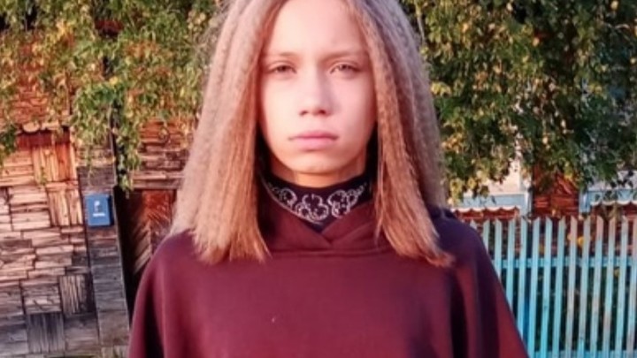 В Нижнем Тагиле ищут пропавшую двеннадцатилетнюю школьницу