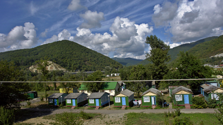 Землетрясение в 3,6 балла под Туапсе. Геофизик советует не бояться