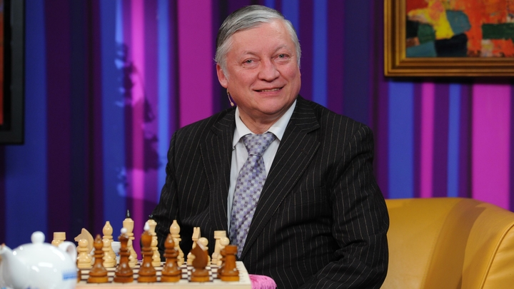 Что происходит с Анатолием Карповым: врачи раскрыли подробности состояния гроссмейстера