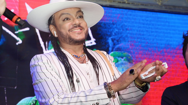 В Москве суд призвал к ответственности короля эстрады Филиппа Киркорова