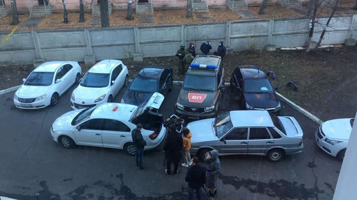 Не доставайся никому. В Ростовской области мужчина застрелил бывшую девушку и покончил с собой