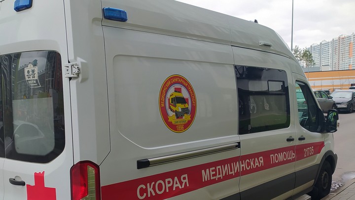 Взрывной рост ковида зафиксирован в Челябинской области — еще 469 заболевших
