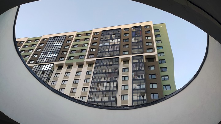 В Челябинской области только 39% семей с детьми могут позволить аренду жилья