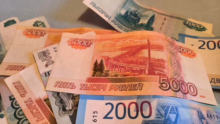 Самые высокооплачиваемые вакансии октября назвали в Новосибирске