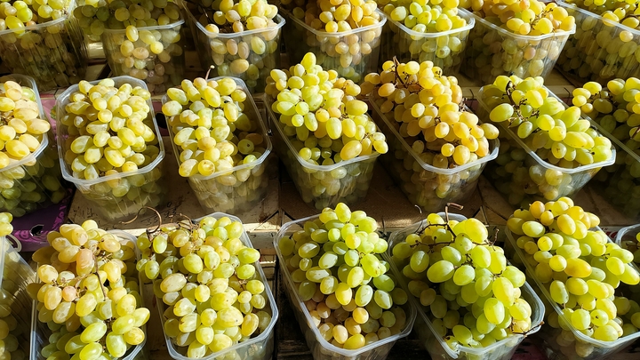 В Молдавии объявили о невозможности запретить импорт сельхозпродукции